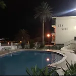 Lejlighed Sea View Relax And Surf Bajamar (La Laguna)