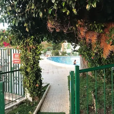 아파트 Sea View Relax And Surf 바하마르