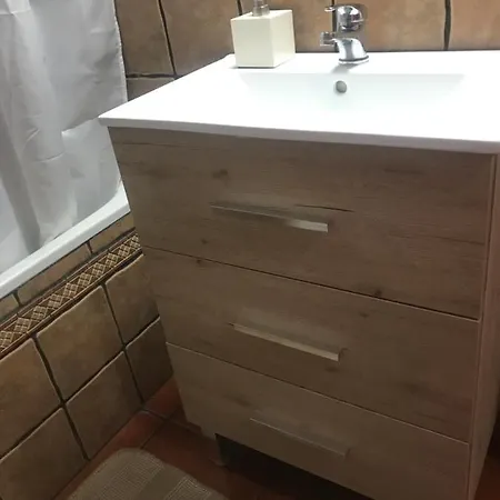 Sea View Relax And Surf 아파트