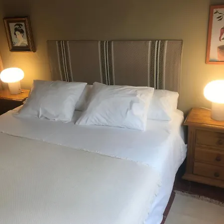 Apartment Sea View Relax And Surf Bajamar (La Laguna)