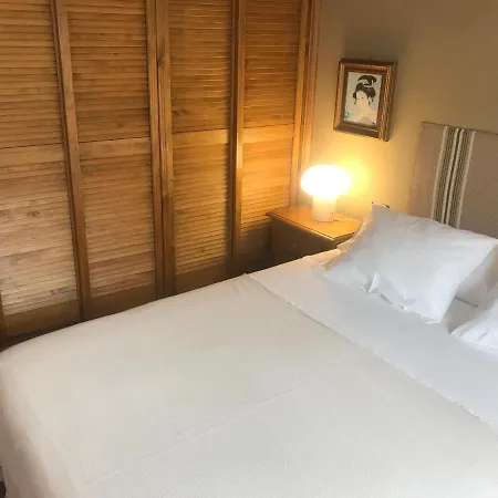 Sea View Relax And Surf Apartment *