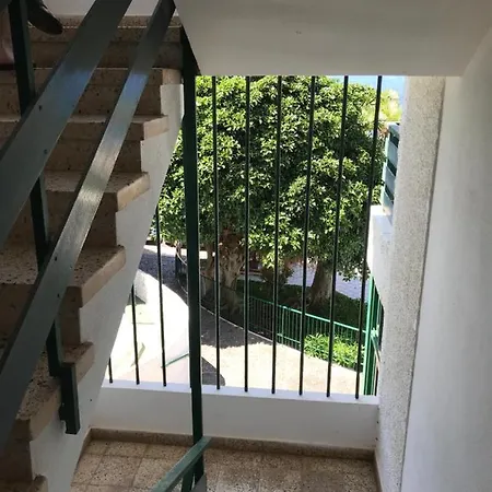 Apartment Sea View Relax And Surf Bajamar (La Laguna)