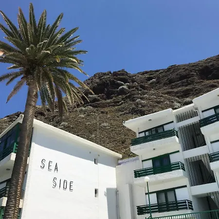 Apartment Sea View Relax And Surf