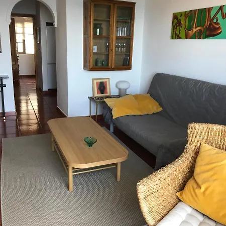 Apartment Sea View Relax And Surf *