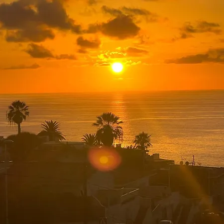 Sea View Relax And Surf דירה