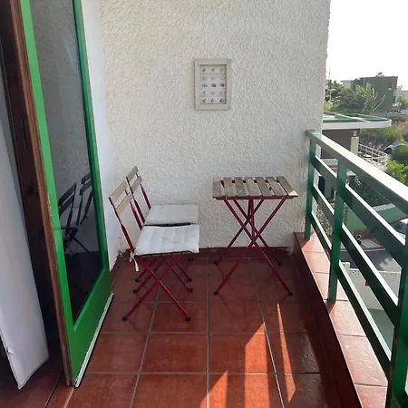 Apartment Sea View Relax And Surf *