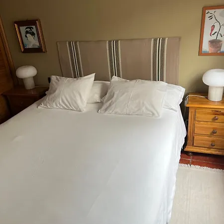 Apartment Sea View Relax And Surf *