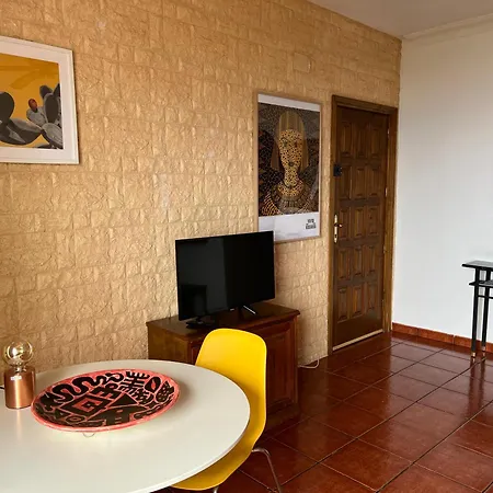 Sea View Relax And Surf Apartment