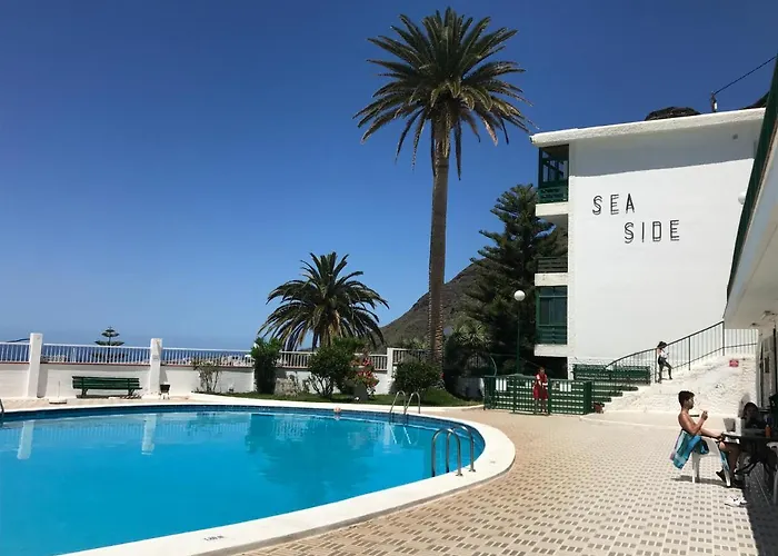 Sea View Relax And Surf דירה