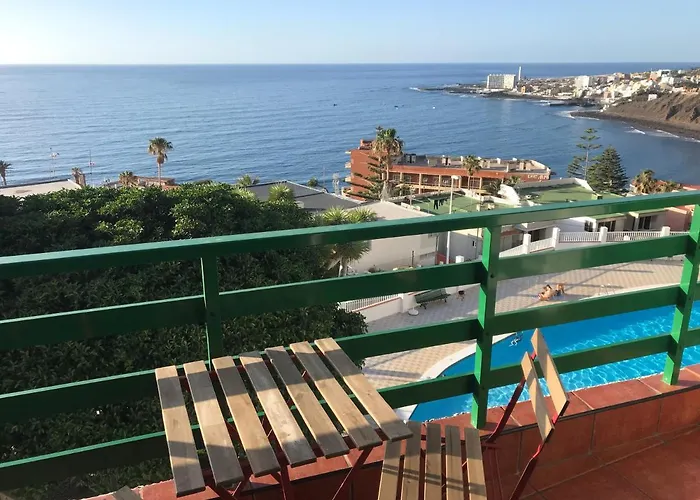 Sea View Relax And Surf *