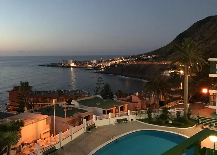 דירה Sea View Relax And Surf *