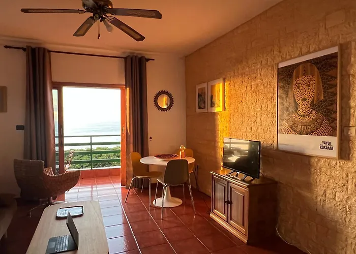 Sea View Relax And Surf