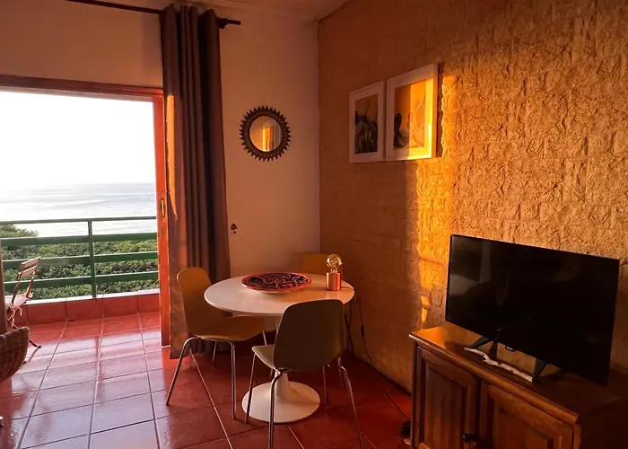 Sea View Relax And Surf