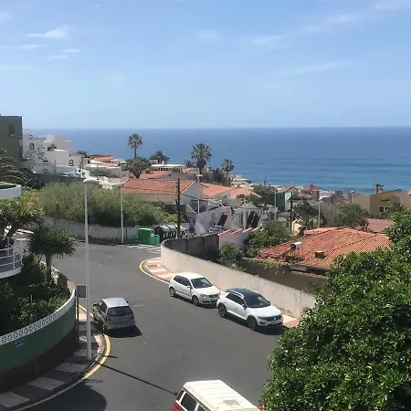 شقة Sea View Relax And Surf *