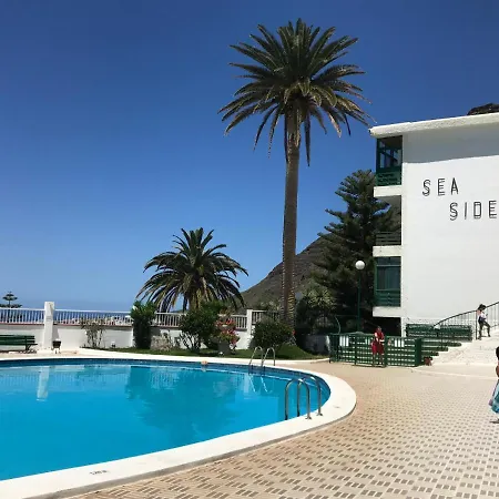 Sea View Relax And Surf شقة