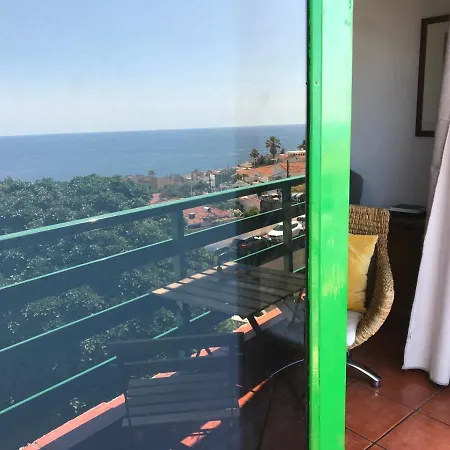 شقة Sea View Relax And Surf باجامار
