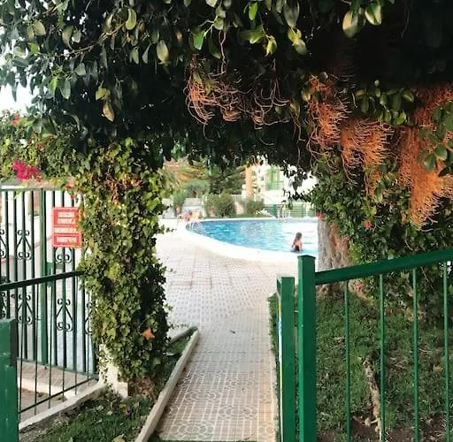 Appartement Sea View Relax And Surf Bajamar (La Laguna)