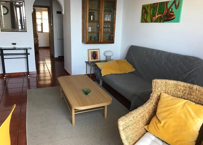 Appartement Sea View Relax And Surf *