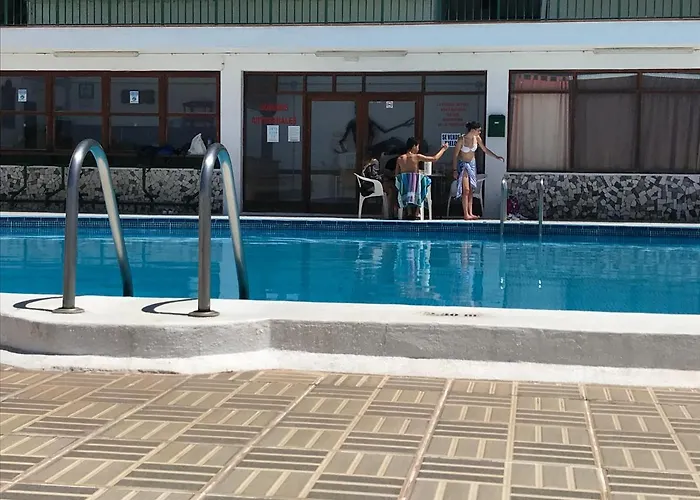 Sea View Relax And Surf Appartement